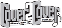 Cover2Cover logo